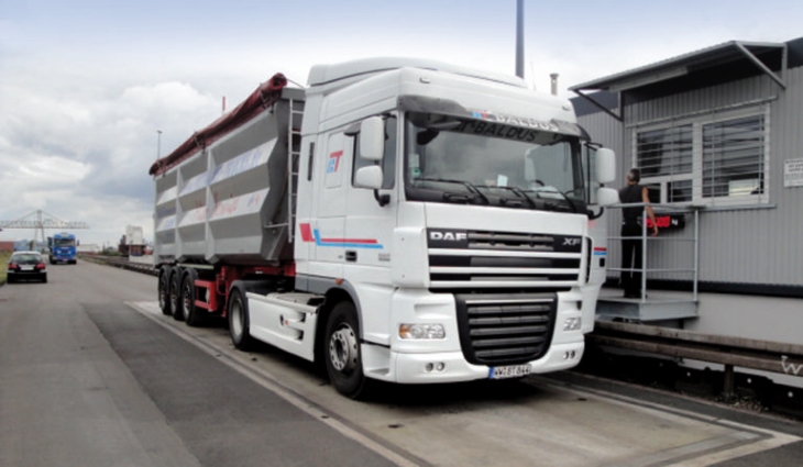 LKW_Waage_Beton_Kilomatic_Classic