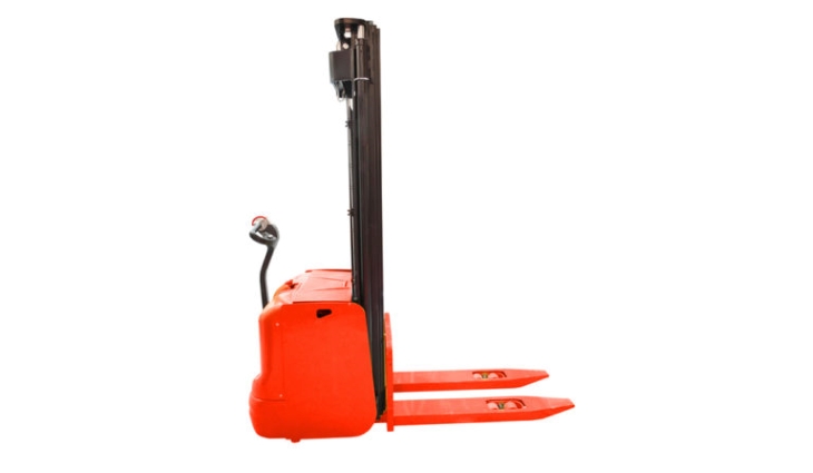 Hochhubwaage von Kilomatic