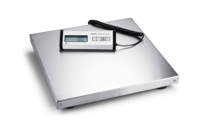 Paketwaage | Serie KM-MS