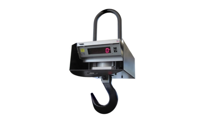 Kranwaage KM KGW von Kilomatic