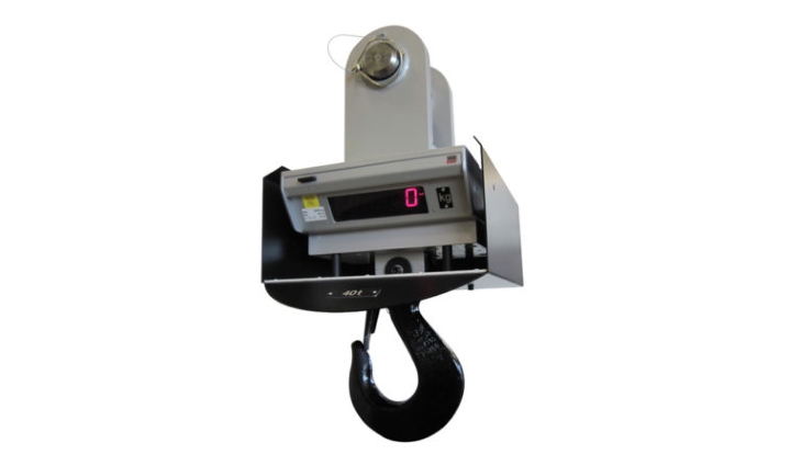 Kranwaage KM KGY von Kilomatic