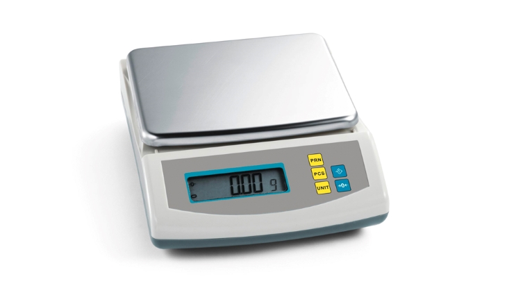 Präzisionswaage | Serie KM-PFA