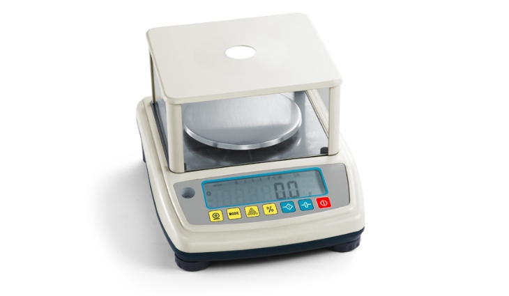 Präzisionswaage | Serie KM-PT