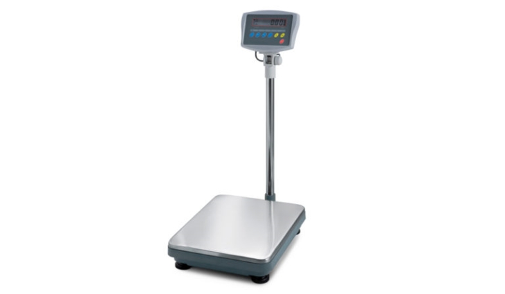 Stativwaage KM SW von Kilomatic