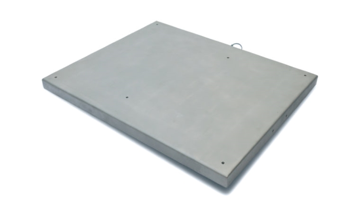 Bodenwaage | Serie KM-I