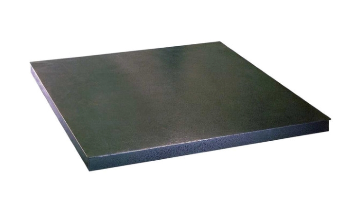 Bodenwaage | Serie KM schwere Bauform