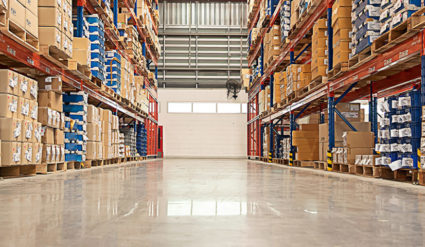 Tisch- & Bodenwaagen