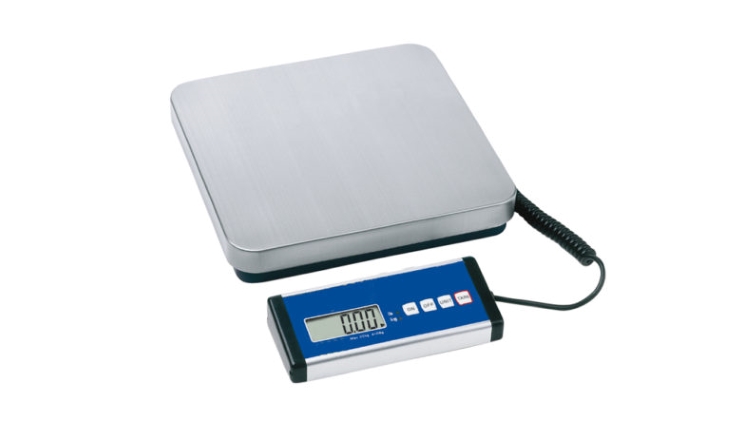 Plattformwaage u. Tischwaage | Serie KM-MPS