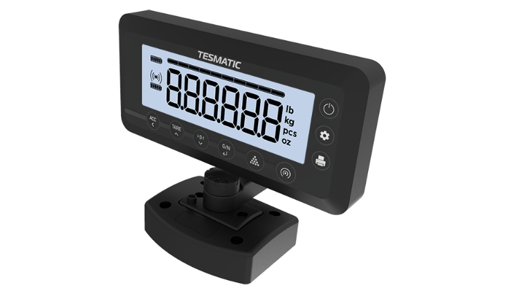 Gabelstaplerwaage | Serie KM-WEIGHMATIC