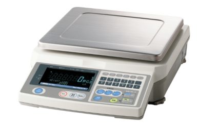 Zählwaage KM-FCi von Kilomatic