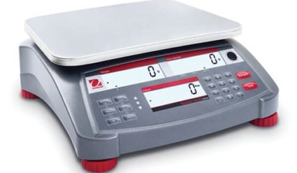 Zählwaage KM Count 4000 von Kilomatic