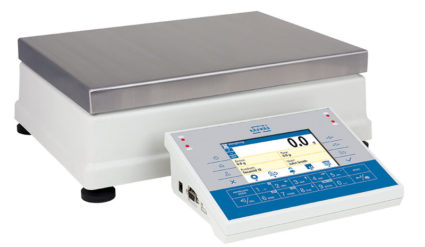 Präzisionswaage KM-PM-C32-25-35-50