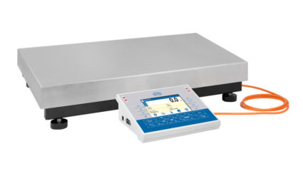 Präzisionswaage KM-PM-32-60